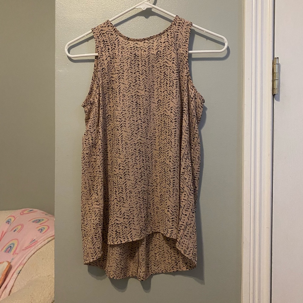 Ann Taylor Loft Tank Top